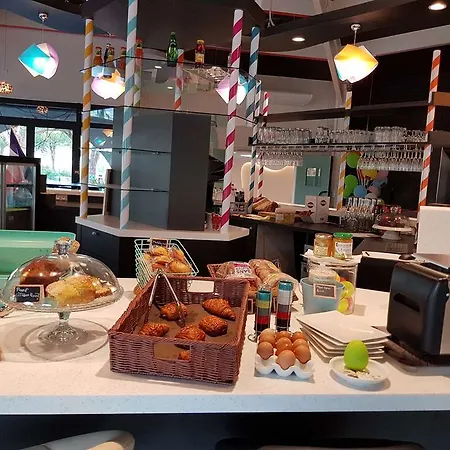 ibis Styles Fréjus St Raphael 