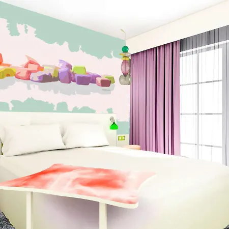 Ibis Styles Frejus St Raphael Hotel Exterior photo