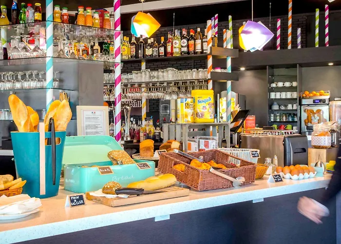 ibis Styles Fréjus St Raphael